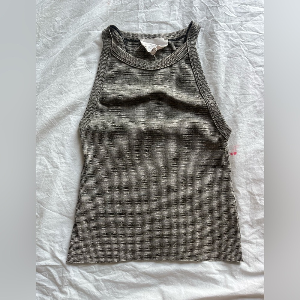 Viktoria and Woods Williams Tank size 0